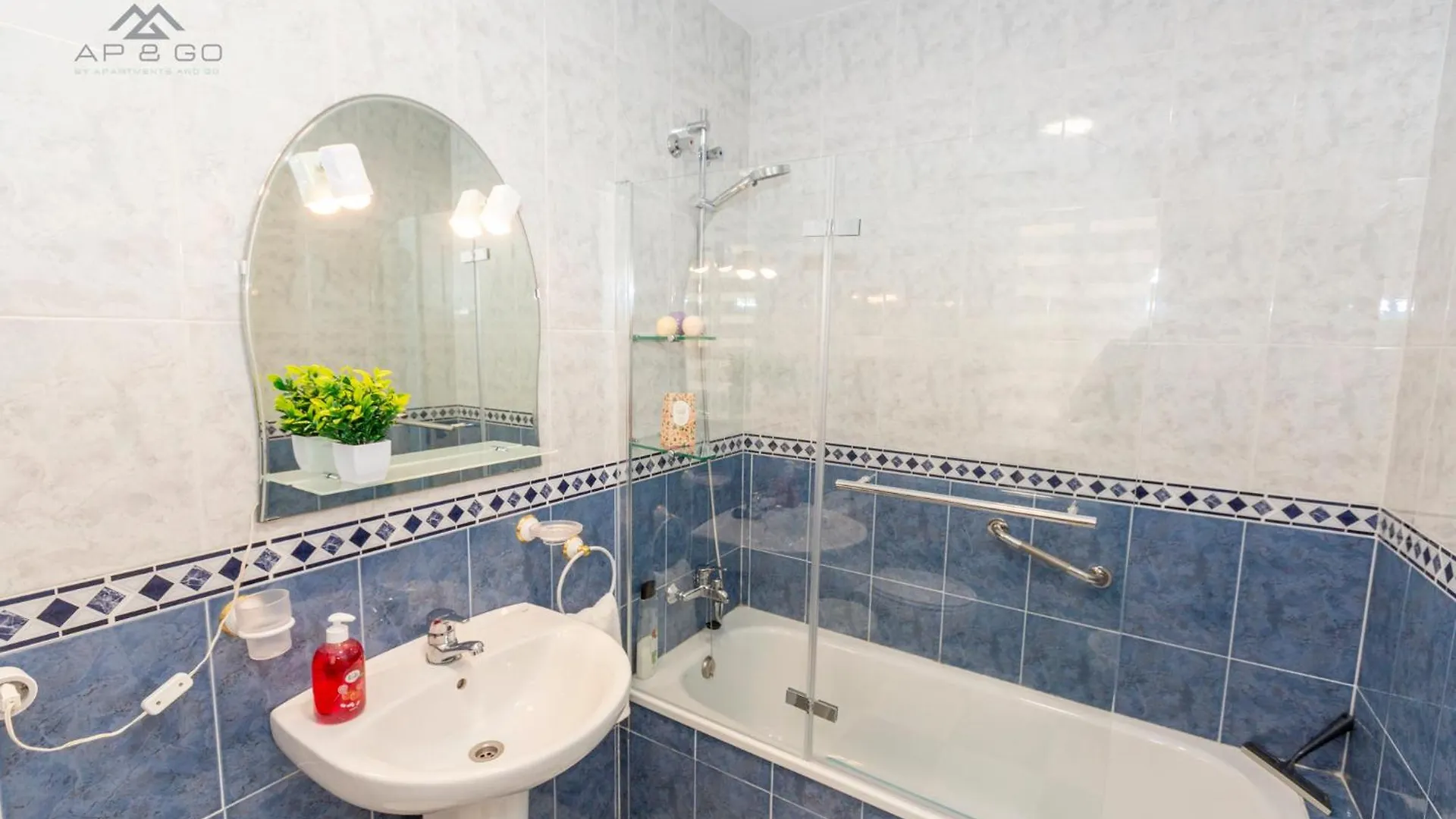 Smart Terrace Beachfront Seaviews La Herradura  0*, La Herradura (Granada) İspanya
