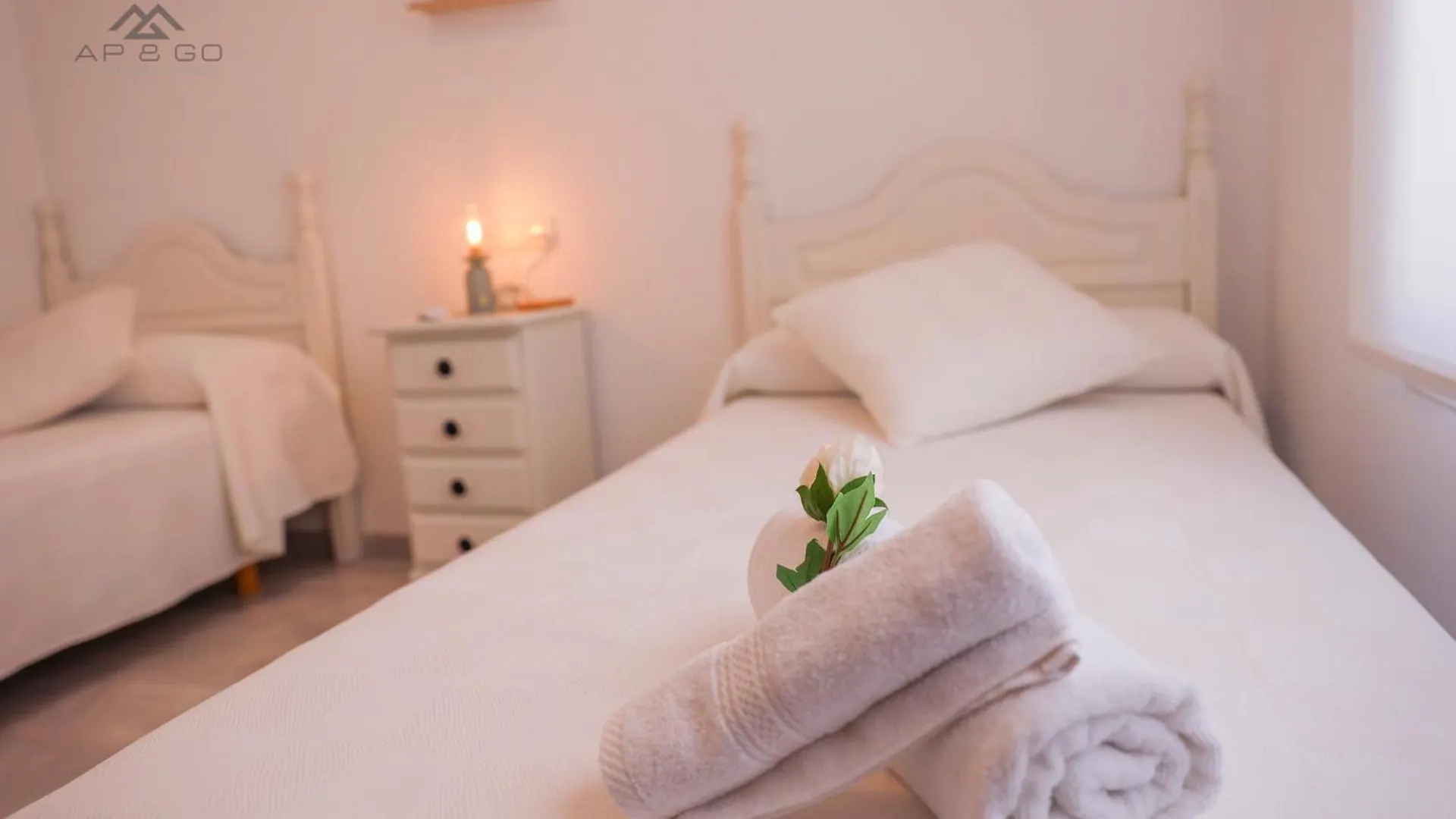 Smart Terrace Beachfront Seaviews لا هيرادورا