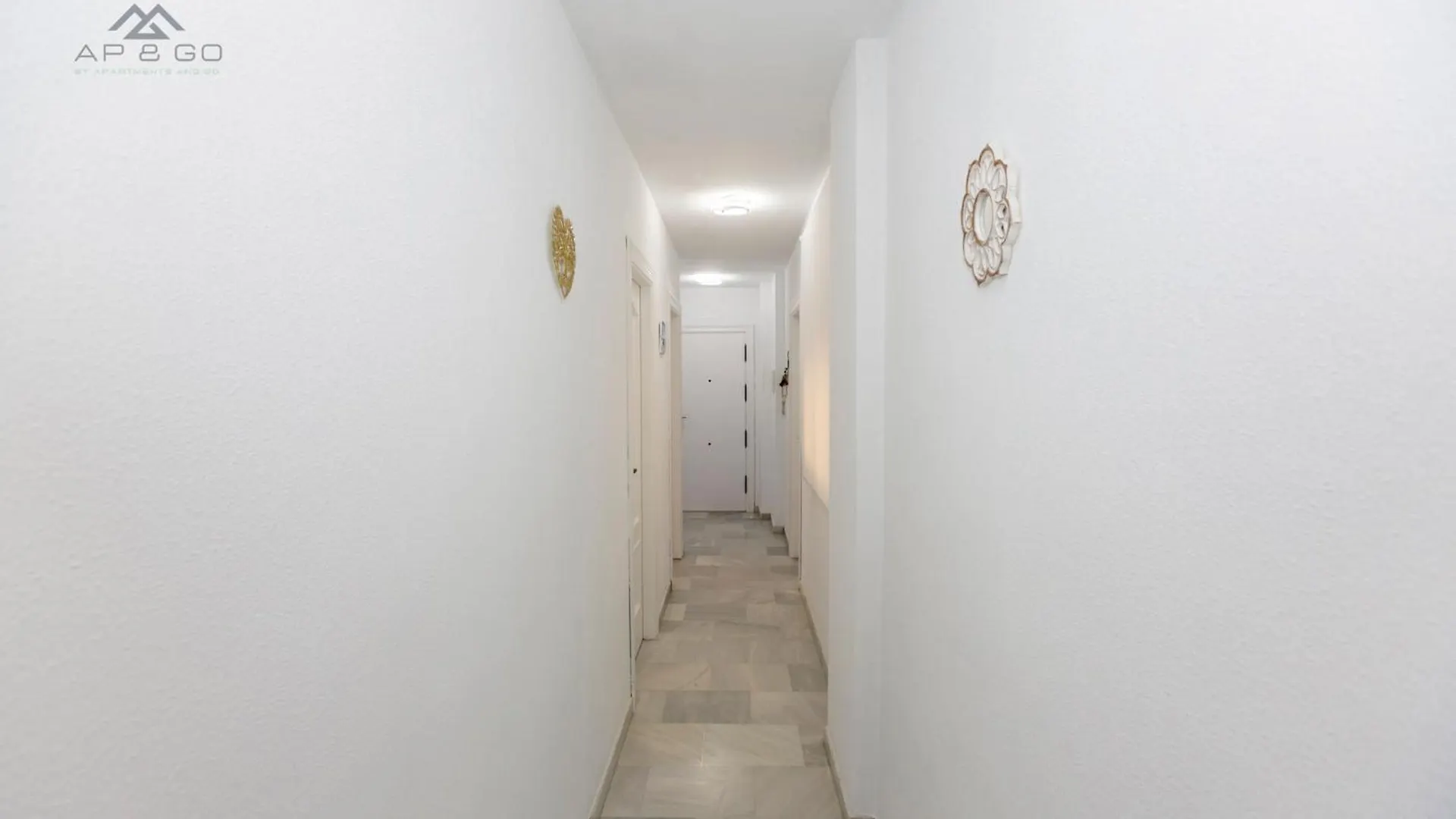 Smart Terrace Beachfront Seaviews لا هيرادورا