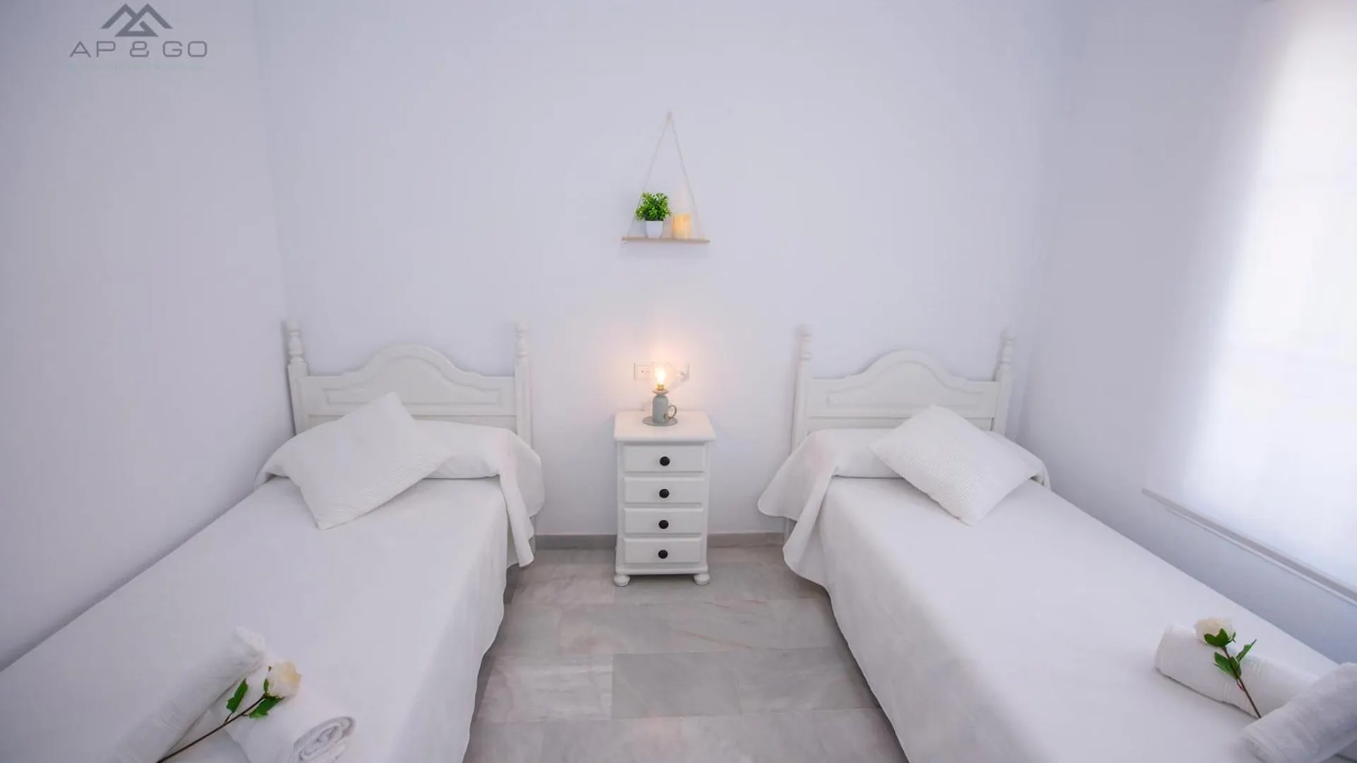 Smart Terrace Beachfront Seaviews لا هيرادورا 0*,